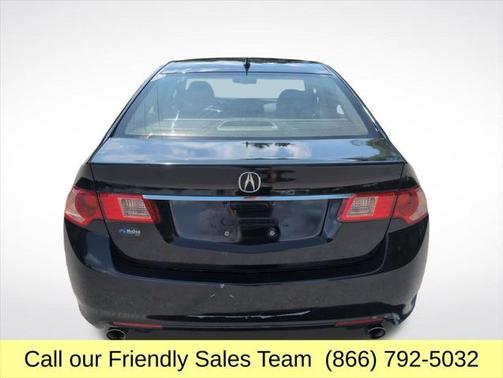 2014 Acura TSX 2.4