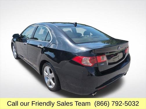 2014 Acura TSX 2.4