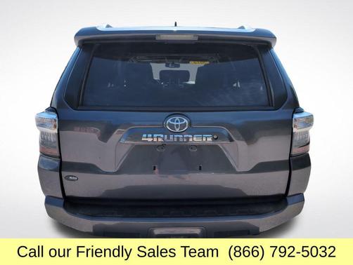 2014 Toyota 4Runner Limited