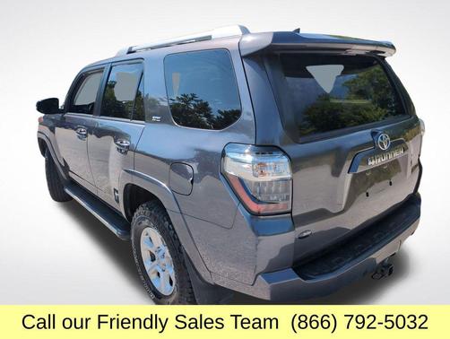 2014 Toyota 4Runner Limited
