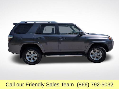 2014 Toyota 4Runner Limited