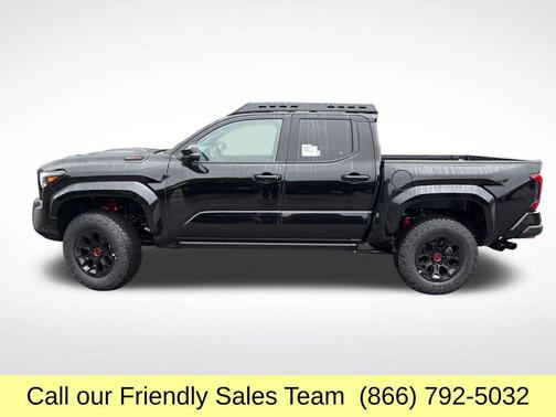 2025 Toyota Tacoma TRD Pro