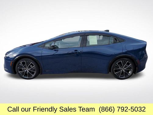 2024 Toyota Prius Limited