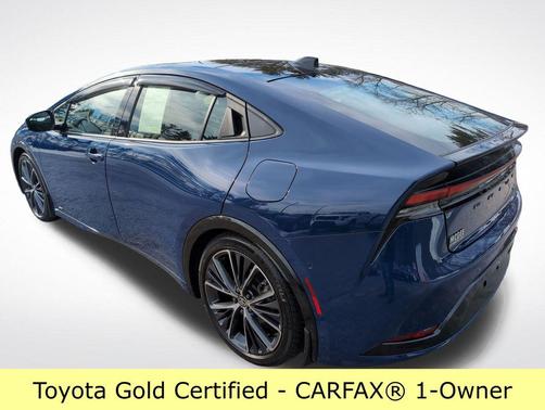 2024 Toyota Prius Limited