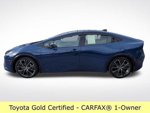 2024 Toyota Prius Limited