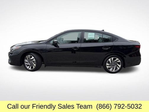 2025 Subaru Legacy Limited