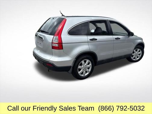 2009 Honda CR-V EX