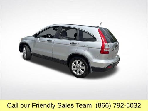 2009 Honda CR-V EX