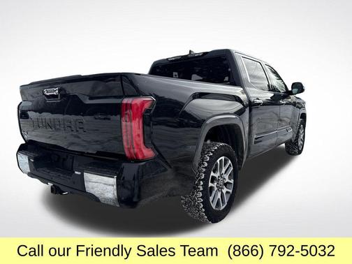 2023 Toyota Tundra 1794 Edition