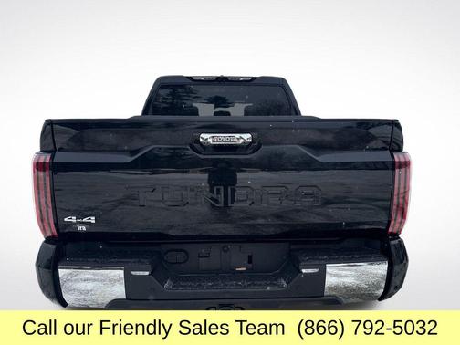 2023 Toyota Tundra 1794 Edition