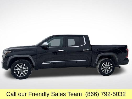 2023 Toyota Tundra 1794 Edition