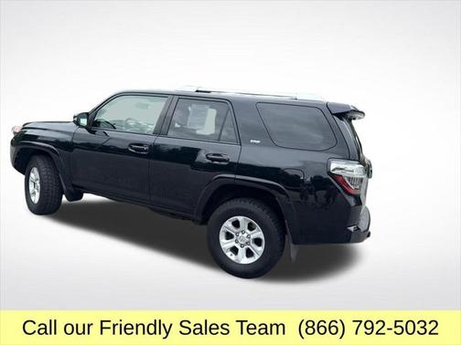 2016 Toyota 4Runner SR5 Premium