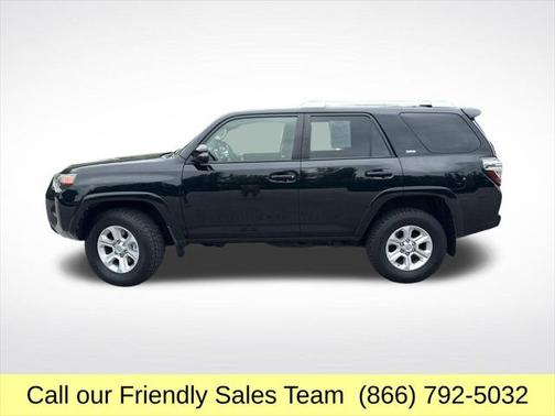 2016 Toyota 4Runner SR5 Premium