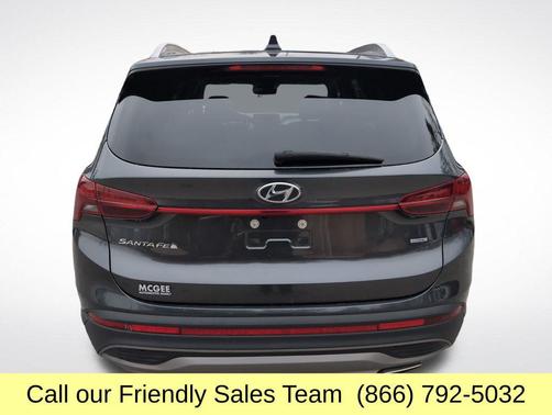 2023 Hyundai SANTA FE SEL 2.4
