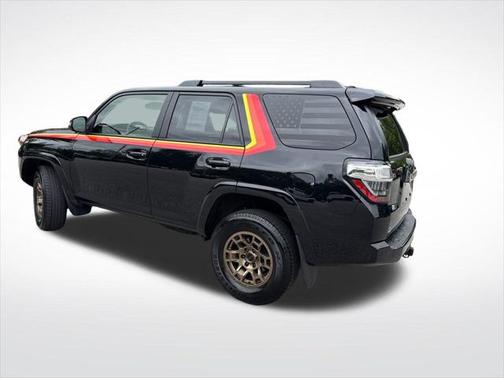 2023 Toyota 4Runner 40th Anniversary Special Edition