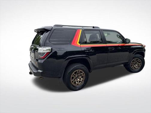 2023 Toyota 4Runner 40th Anniversary Special Edition