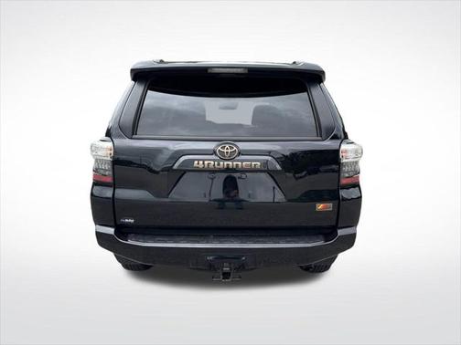 2023 Toyota 4Runner 40th Anniversary Special Edition