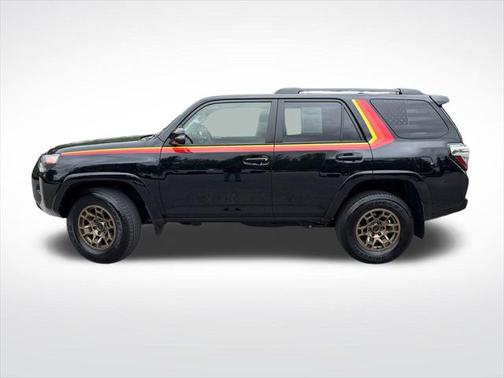 2023 Toyota 4Runner 40th Anniversary Special Edition