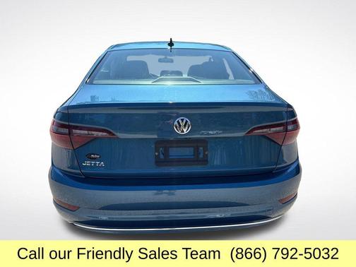 2020 Volkswagen Jetta 1.4T S