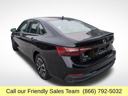 2024 Volkswagen Jetta 1.5T S