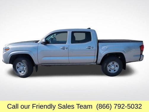 2020 Toyota Tacoma SR