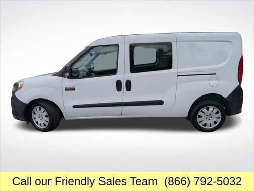 2015 RAM ProMaster City Tradesman