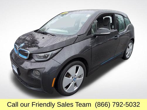 2015 BMW i3 Base