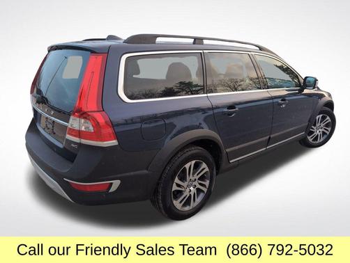 2015 Volvo XC70 3.2 Premier