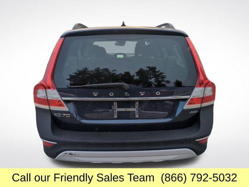 2015 Volvo XC70 3.2 Premier