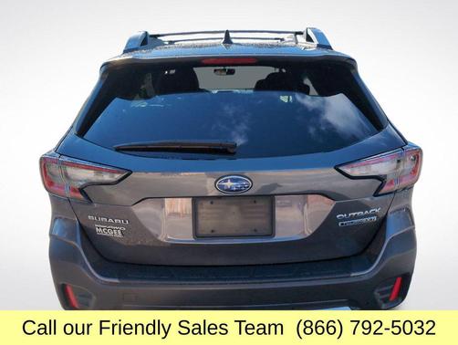 2022 Subaru Outback Touring XT