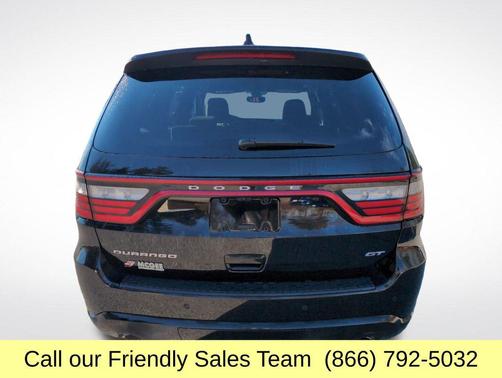 2023 Dodge Durango GT