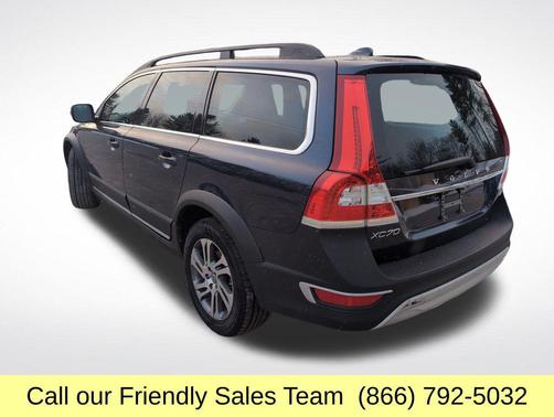 2015 Volvo XC70 3.2 Premier