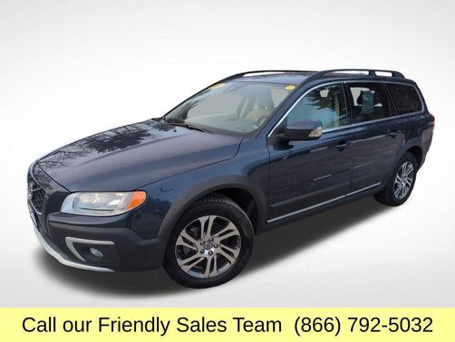 2015 Volvo XC70 3.2 Premier