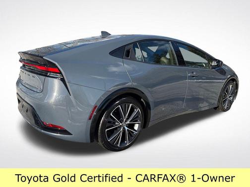 2023 Toyota Prius Limited