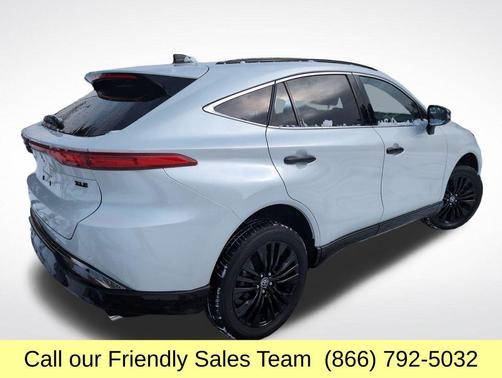 2023 Toyota Venza Nightshade Edition