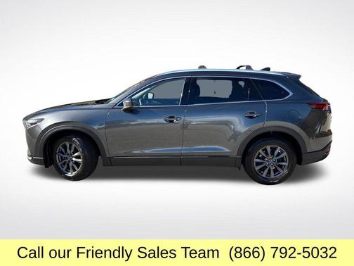 2021 Mazda CX-9 Touring