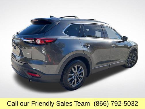 2021 Mazda CX-9 Touring
