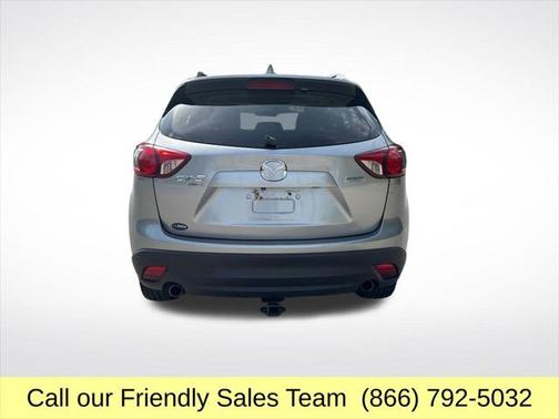 2015 Mazda CX-5 Grand Touring