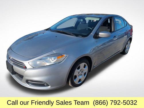 2014 Dodge Dart AERO