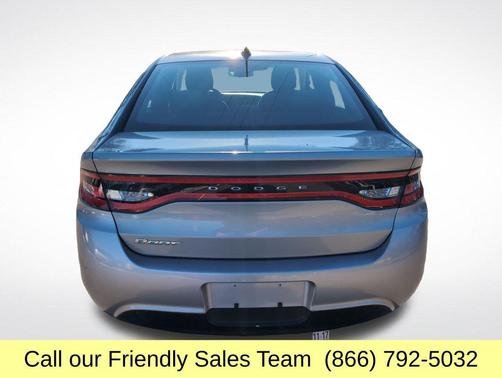 2014 Dodge Dart AERO