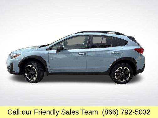 2023 Subaru Crosstrek Base
