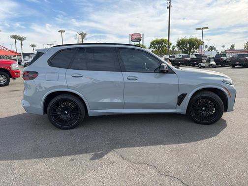 2024 BMW X5 M Base