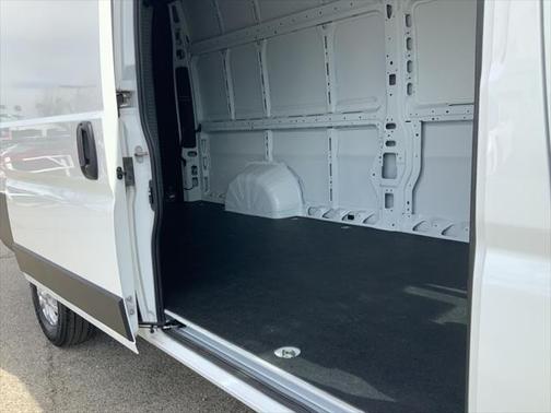 2025 RAM ProMaster 3500 High Roof