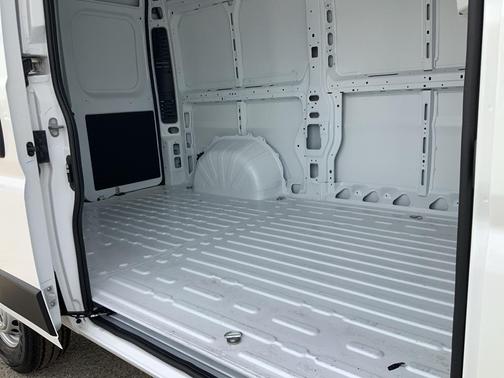 2026 RAM ProMaster 1500 Base