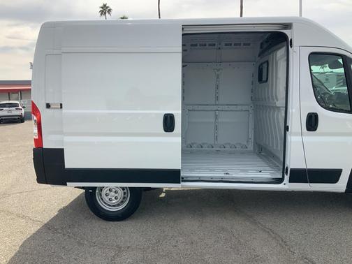 2026 RAM ProMaster 1500 Base
