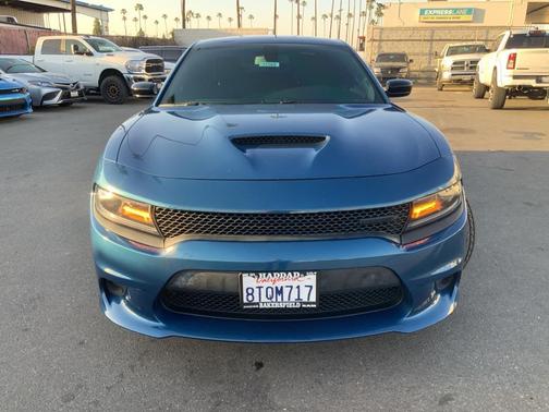 2020 Dodge Charger GT