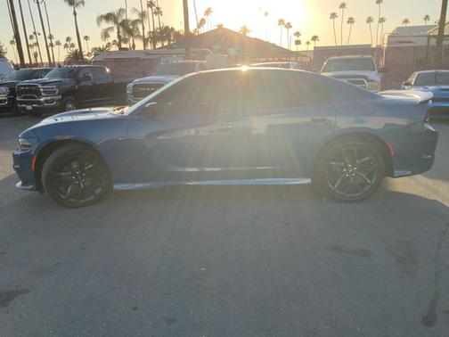 2020 Dodge Charger GT