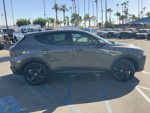 2024 Dodge Hornet R/T Plus EAWD