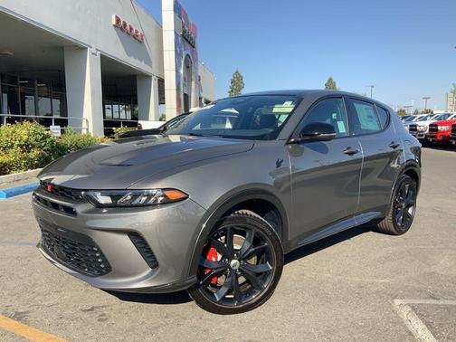 2024 Dodge Hornet R/T Plus EAWD