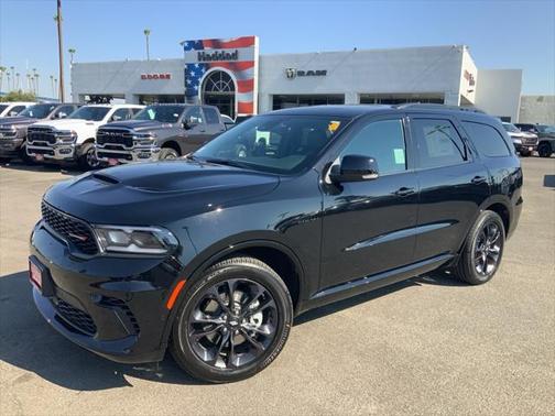 2025 Dodge Durango R/T Plus AWD
